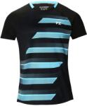 FZ Forza Cream W SS Tee Black Női póló L
