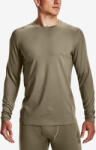 Under Armour Tac Crew CGI Base-BRN Férfipóló L