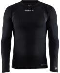 Craft Férfipóló Craft Pro Active Extreme X LS Black M