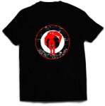 Czech Virus Black Férfipóló M