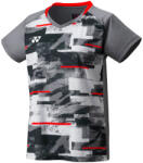 Yonex Womens Crew Neck Shirt YW0034 Gray Női póló L