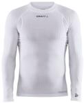 Craft Férfipóló Craft Pro Active Extreme X LS White L