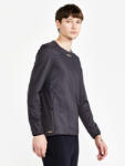 Craft Pro Hypervent LS Wind Grey Férfipóló M