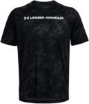 Under Armour Tech ABC Camo SS Férfipóló S