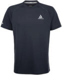 JOOLA Shirt Airform Crewneck Dark Grey Férfipóló L