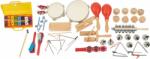 PP World KS1 Set de percuție (KS1) Instrument muzical de jucarie