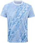Tecnifibre X-Loop Tee Sky Férfipóló M
