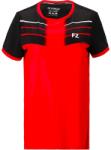 FZ Forza Cheer W SS Tee Red Női póló L