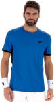 Lotto Squadra III Tee Skydiver Blue Férfipóló XXL