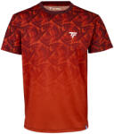 Tecnifibre X-Loop Tee Clay Férfipóló S
