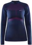 Craft Active Intensity LS Blue Női póló XS