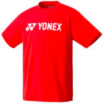 Yonex LB0024 Red Férfipóló L