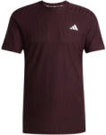 adidas T Freelift Tee Aurrub Férfipóló L