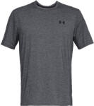 Under Armour Siro SS-GRY Férfipóló S