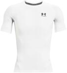 Under Armour Comp SS White Férfipóló M