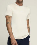 Wilson M Everyday Performance Tee Sandrift Férfipóló L