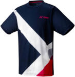 Yonex T-Shirt YM0044 Indigo Marine Férfipóló S