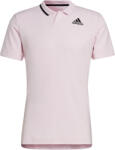adidas US Series Polo Pink Férfipóló XL
