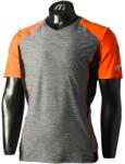 Mico Maglia M1 Trail Run Férfipóló XL