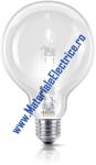 Philips BEC - EcoClassic30 42W E27 230V G95 CL 1CT/10 (872790092100700)