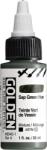 Golden Artist Colors High Flow Vopsea acrilică Sap Green Hue 30 ml 1 buc (0008545-1)