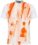 Head Padel Tech T-Shirt Men XMOR Férfipóló XL