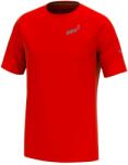 Inov-8 Base Elite SS Red Férfipóló M