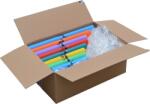 BOBOTUBES Bobotubes Eco 5-Pack Boomwhackers (BOBOTUBES-ECO) Instrument muzical de jucarie