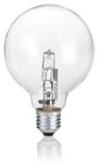 Ideal Lux Bec halogen Alo Globo mic, 42W, E27, 530Lm (007779 IDEAL LUX)