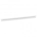 Legrand Marker Memocab - pentru wiring - negru capital letter on alb backgrotund - ''S (037844)