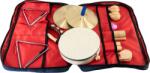 Noicetone DP1002 Set de percuție (<![CDATA[DP1002]]>) Instrument muzical de jucarie