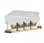 Legrand Junction box - IP30 - IK07 - 4P - cable section 150 mm2 - 309 A (033074)