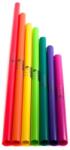 Boomwhackers BW-JG Bass Diatonic Boomwhackers (<![CDATA[BW-JG-BASS-DIATONIC]]>) Instrument muzical de jucarie