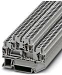 Schrack Clemă şir cu diodă STTB 2, 5-DIO/U-O (IP3031563-)