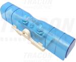 Tracon Clema sir modulara pt. mufare, capac care se poate deschide FLSOT95L 1×95(95)mm2 / 1×95(95)mm2, 690VAC/DC, 250A (FLSOT95L)