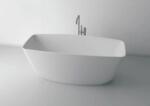 Cast Marble Monza 156x70 cm (630456161103)