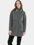 FUNDANGO Zhuri Waterproof Jacket női esőkabát L zöld