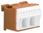 Hager Borniera QuickConnect PE 10 maro pentru faza (KN10P)