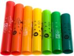Boomwhackers BW-EG Boomwhackers (<![CDATA[BW-EG]]>) Instrument muzical de jucarie