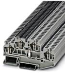 Schrack Clemă şir două niveluri STTB 4-PV (IP3031542-)