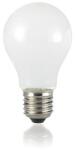 Ideal Lux Bec LED Goccia alb, dulie E27, 8 W - 3000 K, lumina calda (123899 IDEAL LUX)