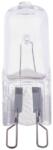 Total Green Bec halogen bulb 20W G9, Total Green (EL0068610)