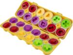 Noicetone M S012-3 Egg Shaker (M S012-3) Instrument muzical de jucarie