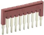 Iek Jumper pentru KPI-1, 5mm2 10PIN (YZN11FBS-001-10P)