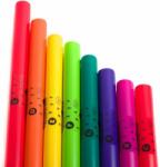 Boomwhackers BW-DG C Major Diatonic Boomwhackers (BOOMWH-BW-DG) Instrument muzical de jucarie