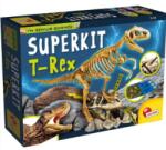 Lisciani I'M Genius: Tyrannosaurus Rex dinoszaurusz régészkészlet szerszámokkal (81103) - jatekshop