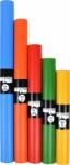 BOBOTUBES Bobotubes Halftones Boomwhackers (24695) Instrument muzical de jucarie