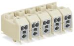 Wago Power supply connector (272-133/101-000)