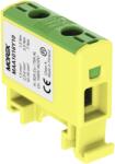 Morek OTL16 ye/gr 1xAl/Cu 1, 5-16mm2 1000V Clema distribuitor (MAA1016Y10)