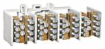 Schrack Clemă derivaţie 4 module, 4x25mm2 fiecare cu 4x16mm2 (SI022330)